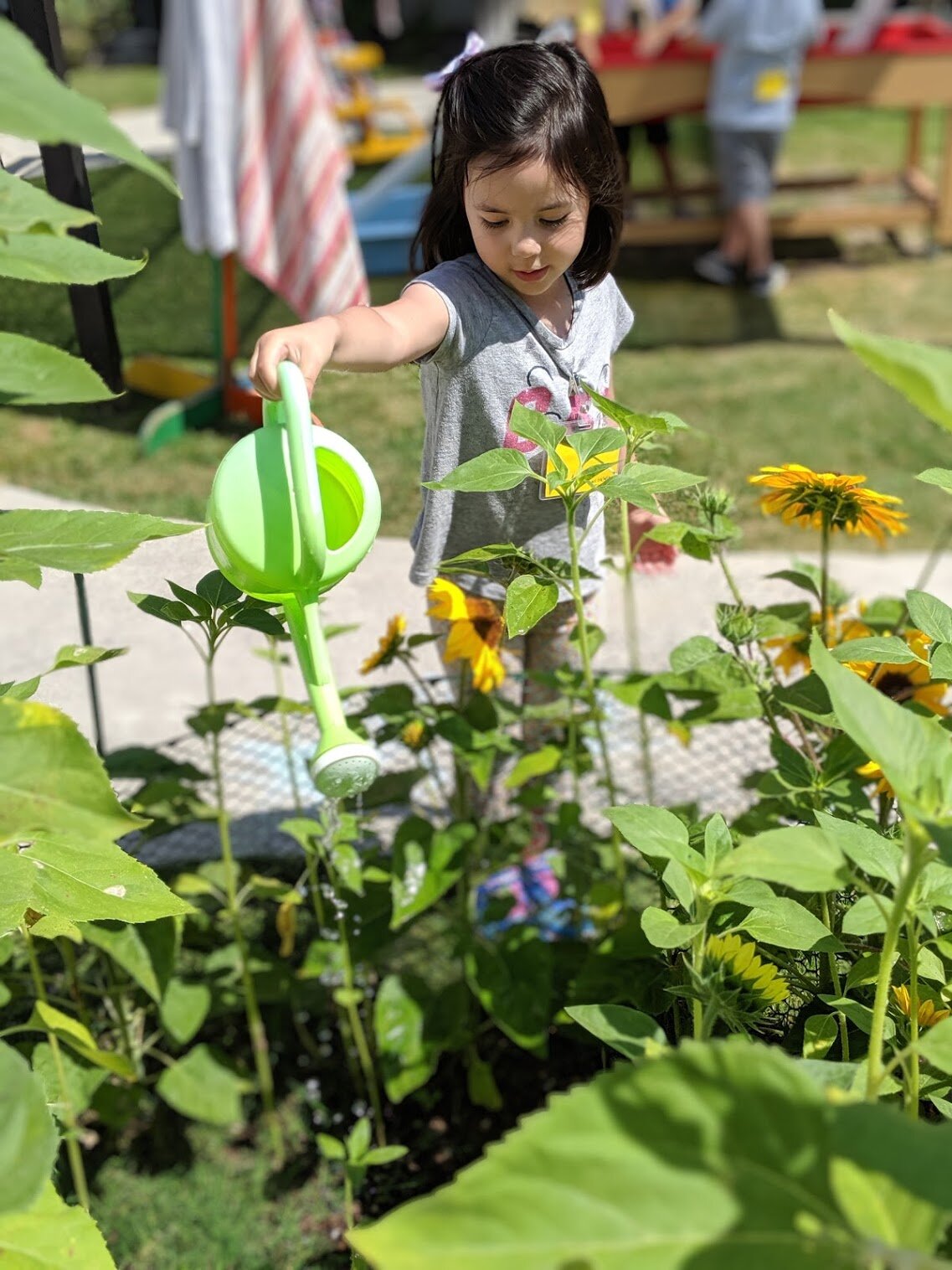 Child's World Preschool