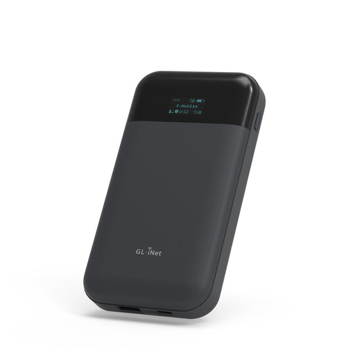 gl travel router Gl.inet travel ac router