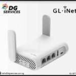 gl inet ac1200 wireless travel router Gl.inet opal ac1200 wireless travel router (gl-sft1200)