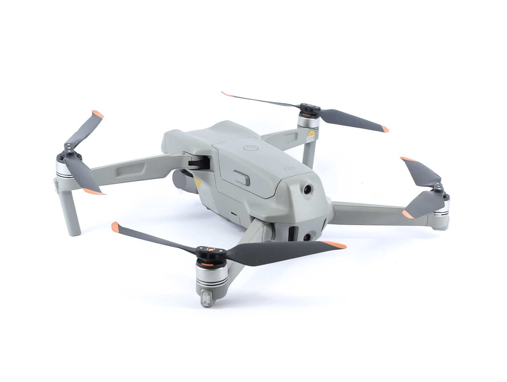 DJI Air 2S Fly More Combo Drone - Lenses and Cameras