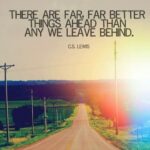 positive quotes looking forward to the future Forward looking future quotes quotesgram sayings look something