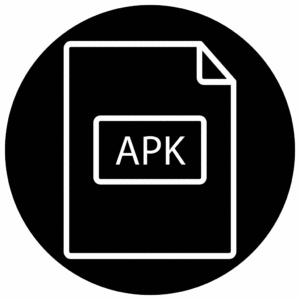 python android apk icon Apk vectorified hackerwebsecurity
