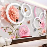 3d printing to build wall List of 3d wall flex printing design