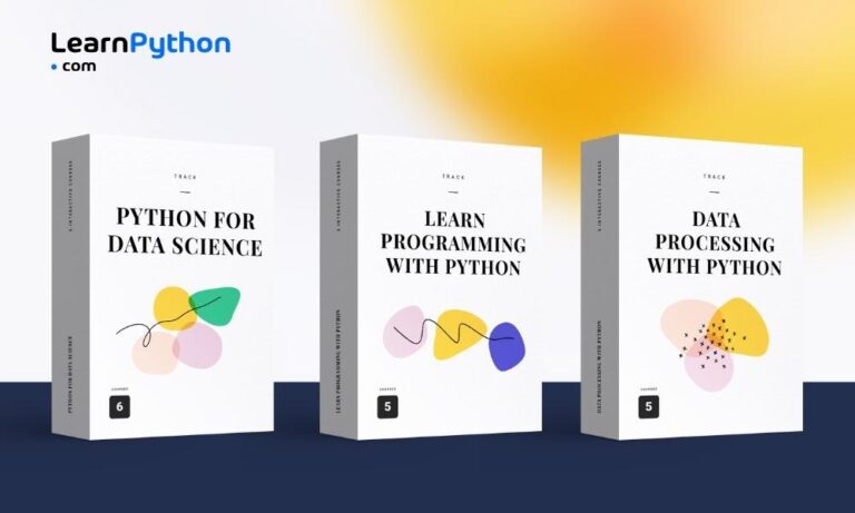life is short learn python A day in the life of a python developer