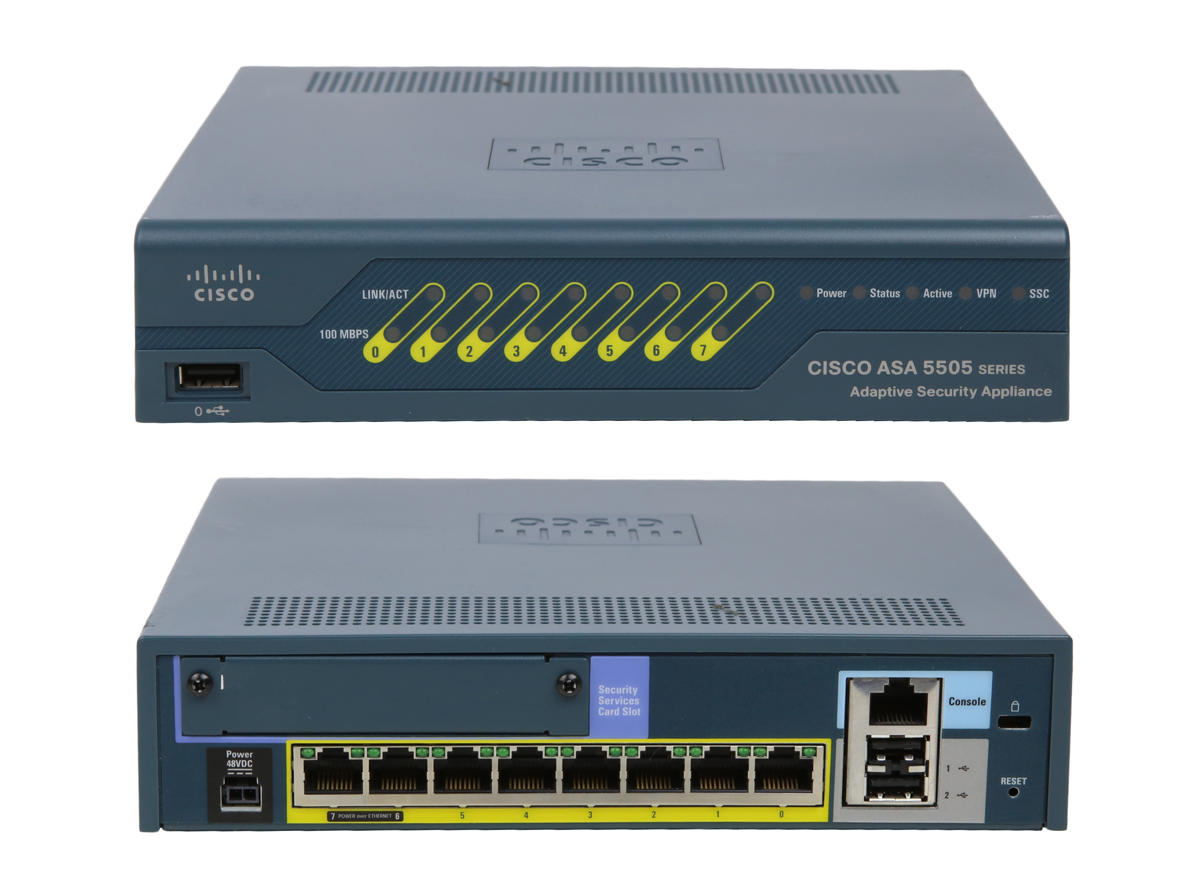 Cisco Vpn
