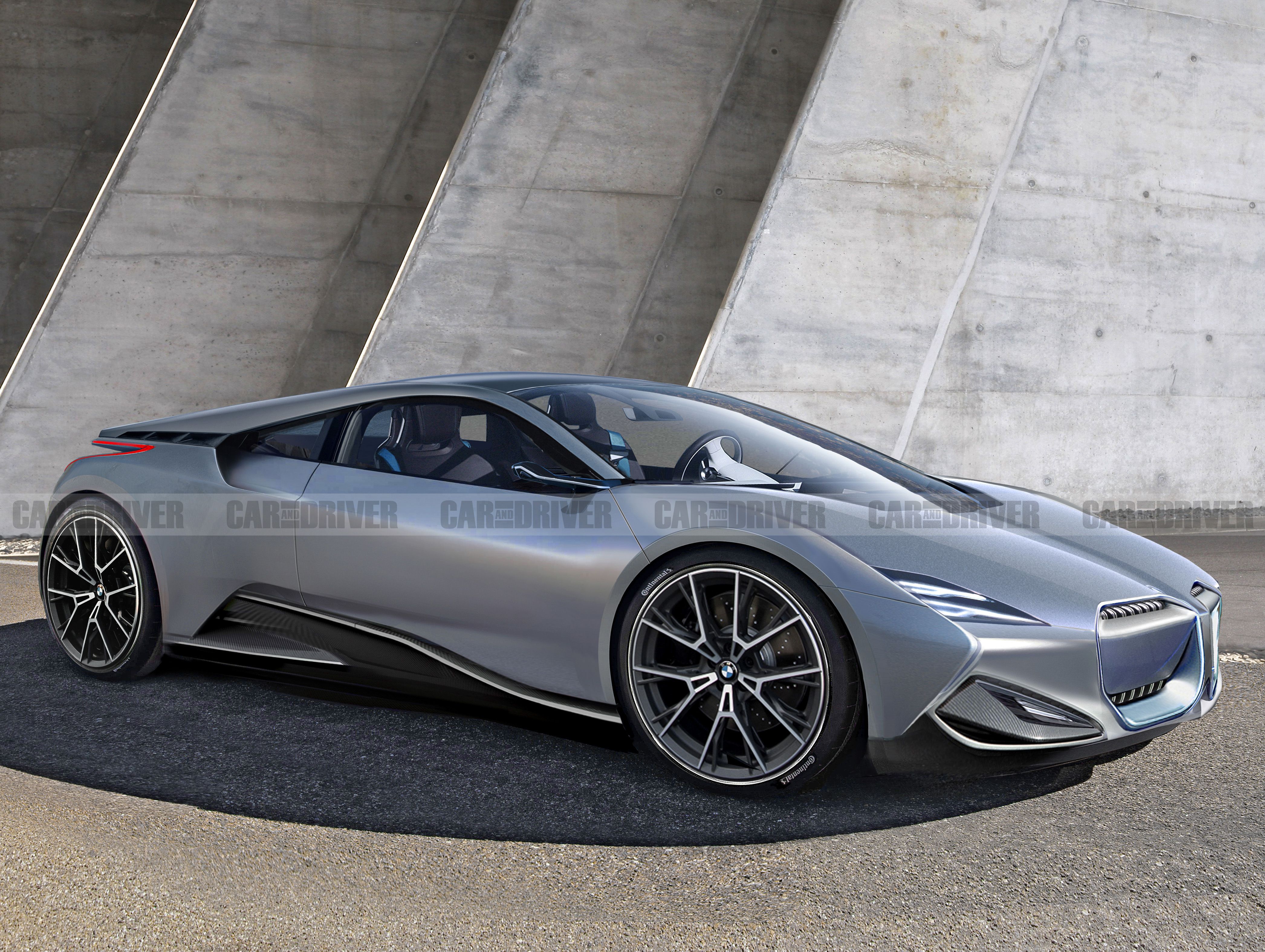 Coolest Cars 2024 - Ali Junina