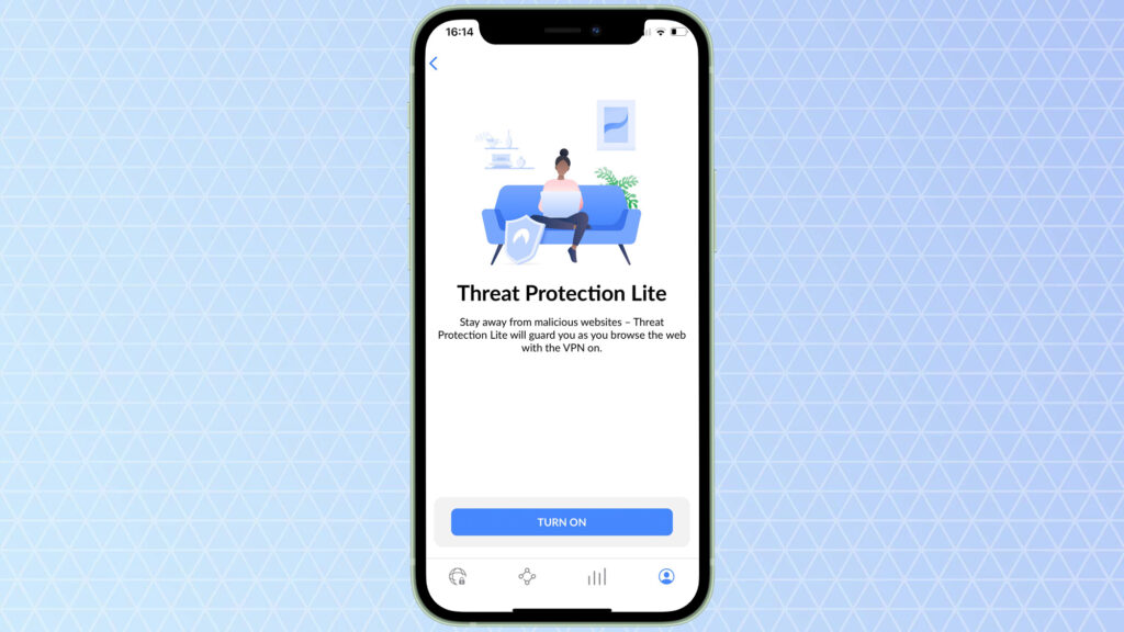 iphone 16 pro max vpn What is vpn on iphone?