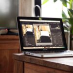 eg of coding on a laptop Setting up your new coding laptop: a step-by-step guide