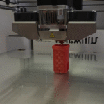 3d printing fume extractor Fume extractor 3d minimal 3dthursday 3dprinting cults3d shared project
