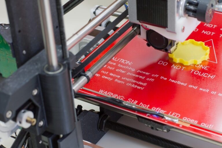 3d printing new technology 3d printing concept, new technology stock photo