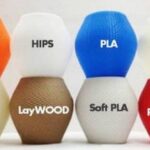 3d printing plastic material Plastic used in 3d printing