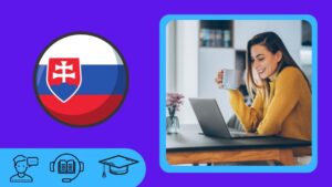 how long does it take to learn slovak Everything you need to learn slovak