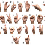 how to learn sign language How to learn sign language