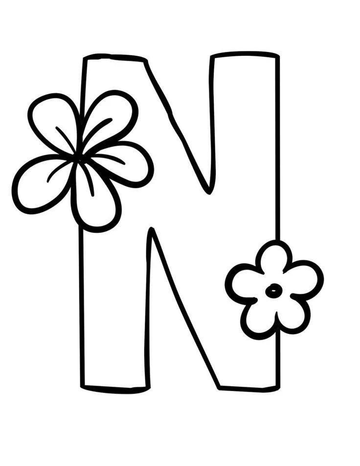 A collection of hand-drawn bubble letters, showcasing various styles and perfect for doodling inspiration.