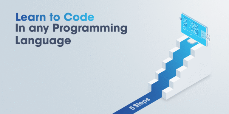 what are the steps to learn to programming language Learn programming: what programming language should i learn first?