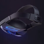 meta ar focal plane Meta ar on behance