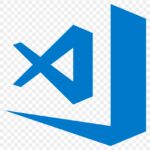 visual studio code logo icon Visual app vscode macos