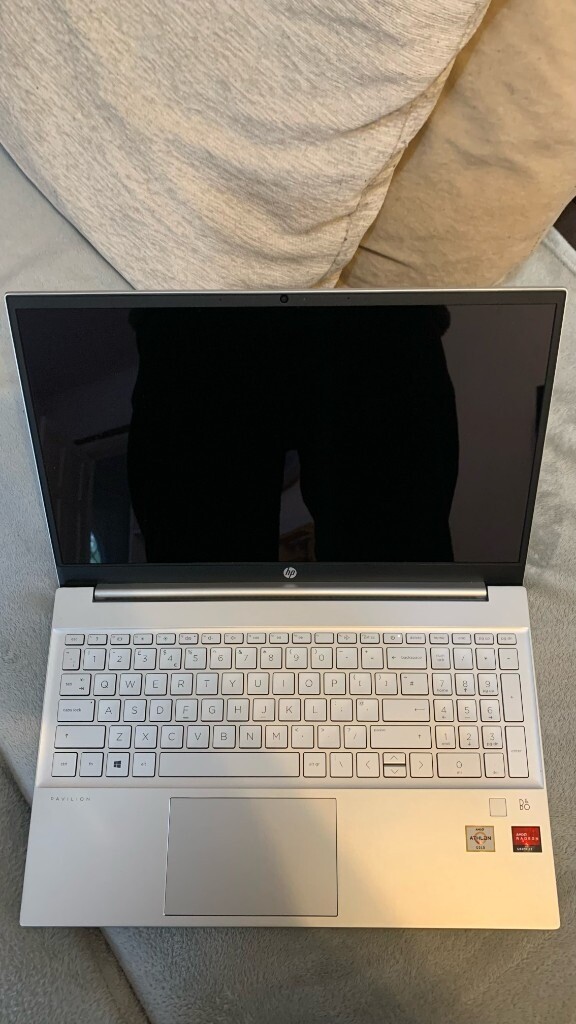 hp pavilion touch screen laptop Hp touchscreen pavilion, computers & tech, laptops & notebooks on carousell