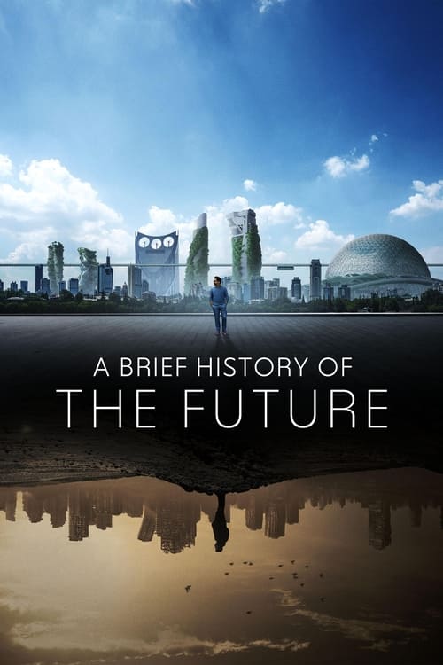 A Brief History of the Future (2024) - Taste