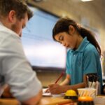 teaching students how to learn Tips for teaching students ‘what to learn’ and ‘how to learn’ during