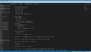 visual studio code text visual studio code is the perfect text and scripting editor for mac