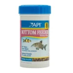 api bottom feeder food Api bottom feeder shrimp pellets