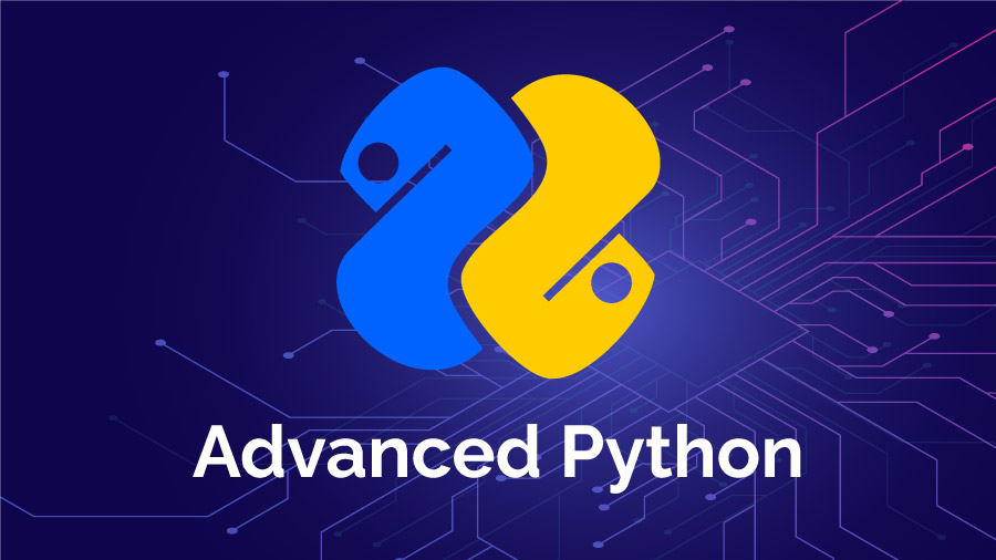 advanced python used for Python engineer