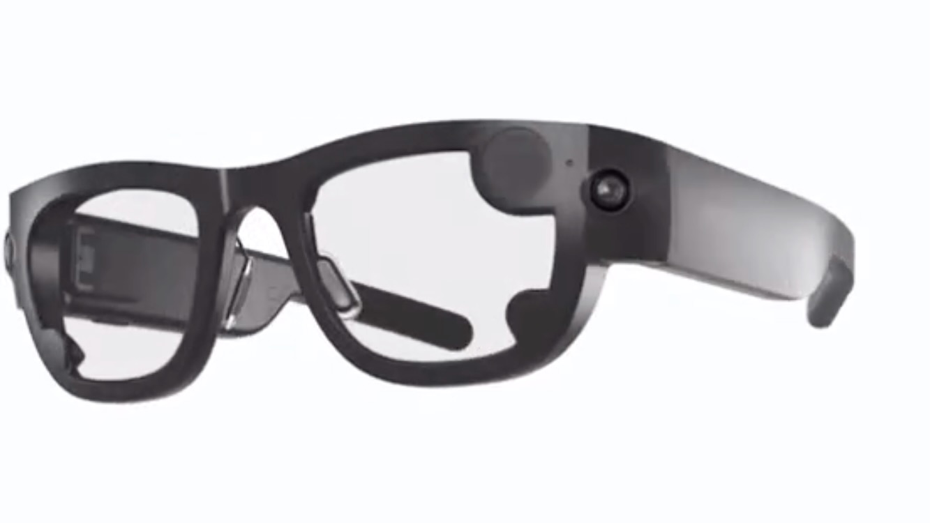Meta AR glasses woes push release to 2027; are smart…