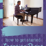 learn how to play piano How to learn & play piano fast