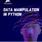 python advanced data manipulation Advanced data analytics using python