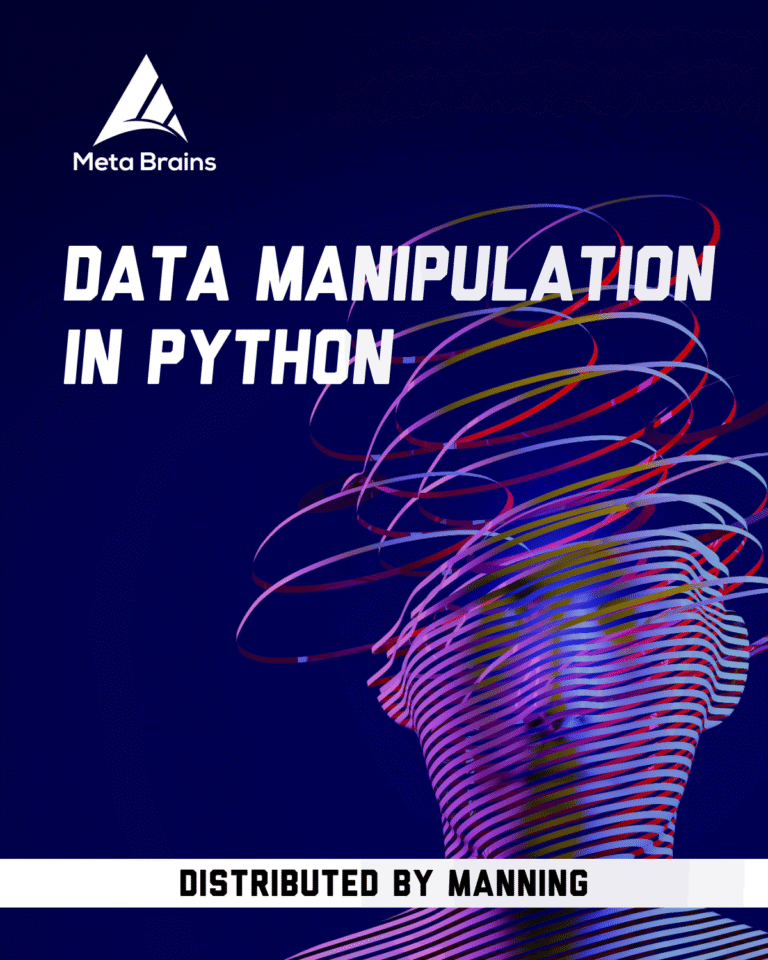 python advanced data manipulation Advanced data analytics using python