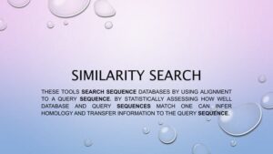 things to learn in expasy About expasy