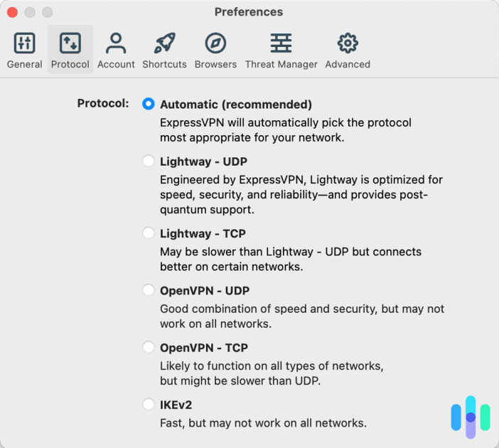 vpn protocols comparison c Vpn protocols