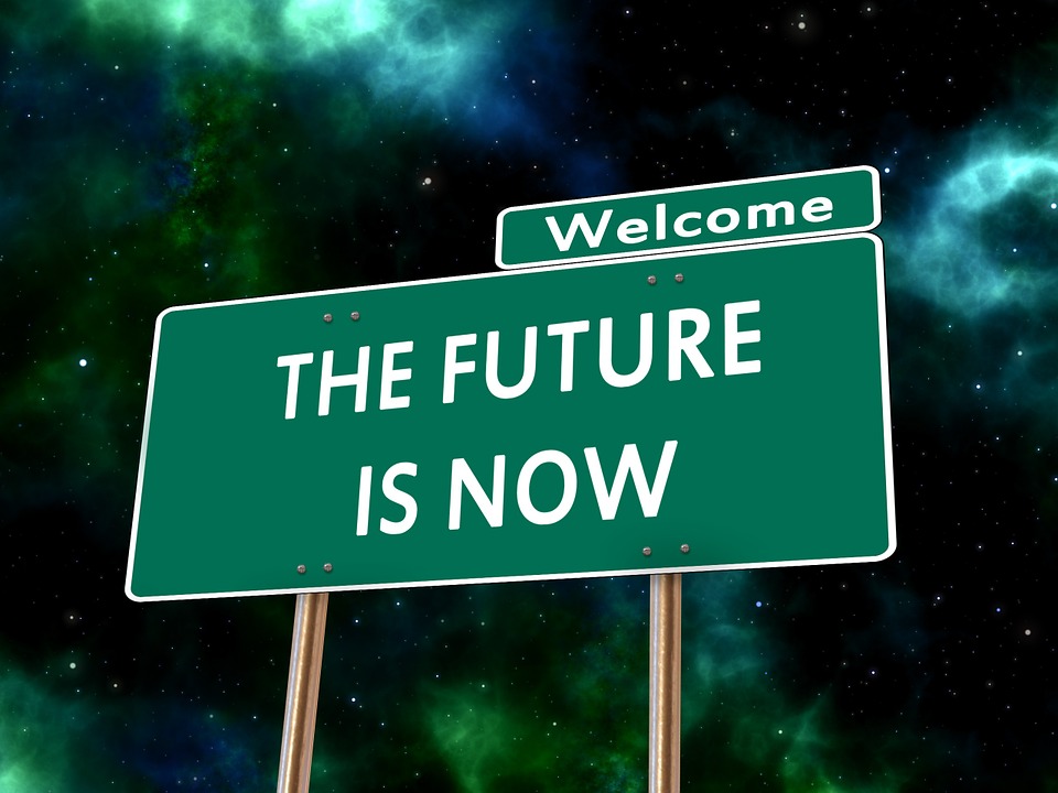 Why I'm Not Looking Forward to the Future Anymore - Anima Learning