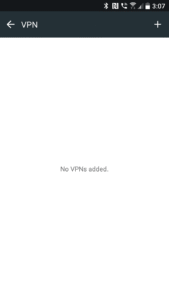 how to create a vpn on android How to set up a vpn on android