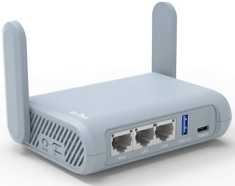 4 Best Wireless Travel Routers (Updated Guide for 2023)