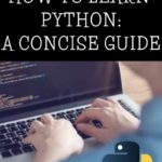 how do i learn python Python simplilearn intermediate hrs