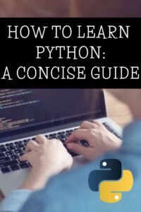 how do i learn python Python simplilearn intermediate hrs