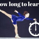 how long does it take to learn to ice skate How long does it take to learn to ice skate?