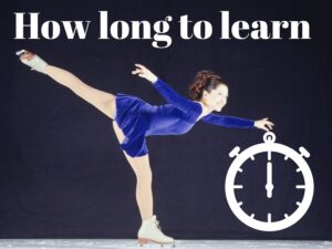 how long does it take to learn to ice skate How long does it take to learn to ice skate?