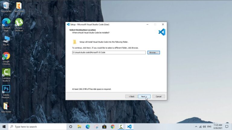 visual studio code download for windows 10 Visual studio code download for windows 10