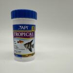 api tropical fish food Api tropical flakes fish food, 5.7 oz