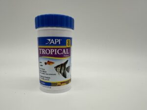 api tropical fish food Api tropical flakes fish food, 5.7 oz