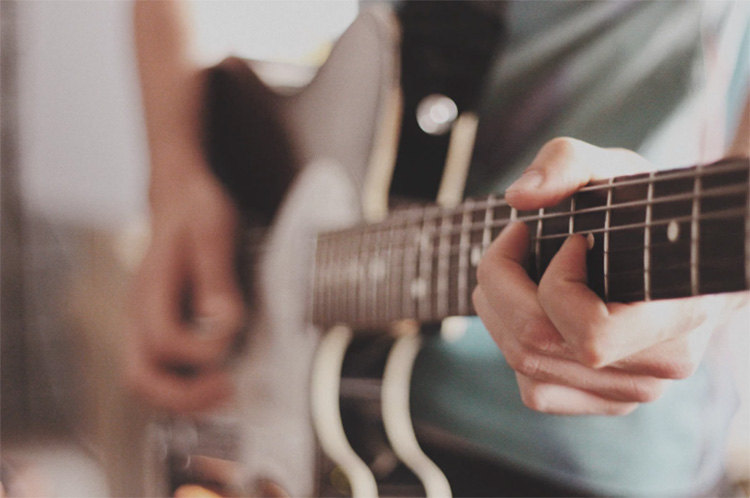 how long does it take to learn a guitar song How long does it take to learn guitar?