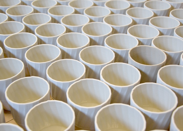3D Clay Printing – The preferred guide to Clay and Ceramics 3D Printing