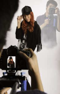 poster for photography and videography Photography poster :: behance