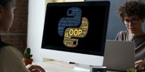 how can i learn python Best 6-step way to learn python fast (how hard is it?)
