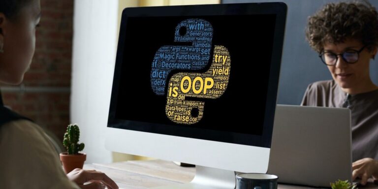 how can i learn python Best 6-step way to learn python fast (how hard is it?)