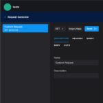 api testing tools for windows Rapidapi dzone drag