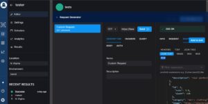 api testing tools for windows Rapidapi dzone drag